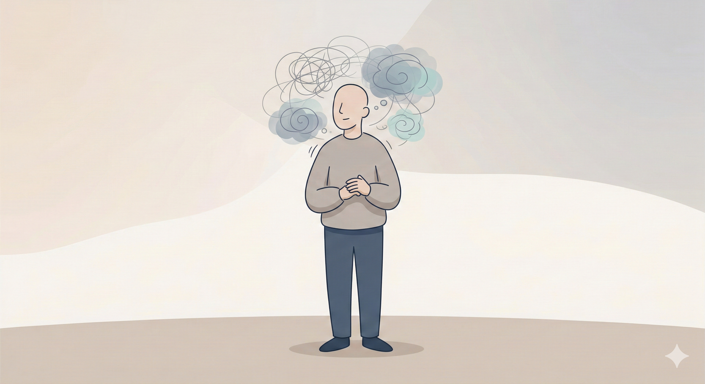 Signs You Need Therapy - Even If Your Life Looks Fine