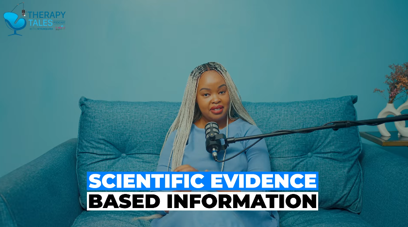 Therapy Tales Ep. 8| Is it Narcissism or Not?